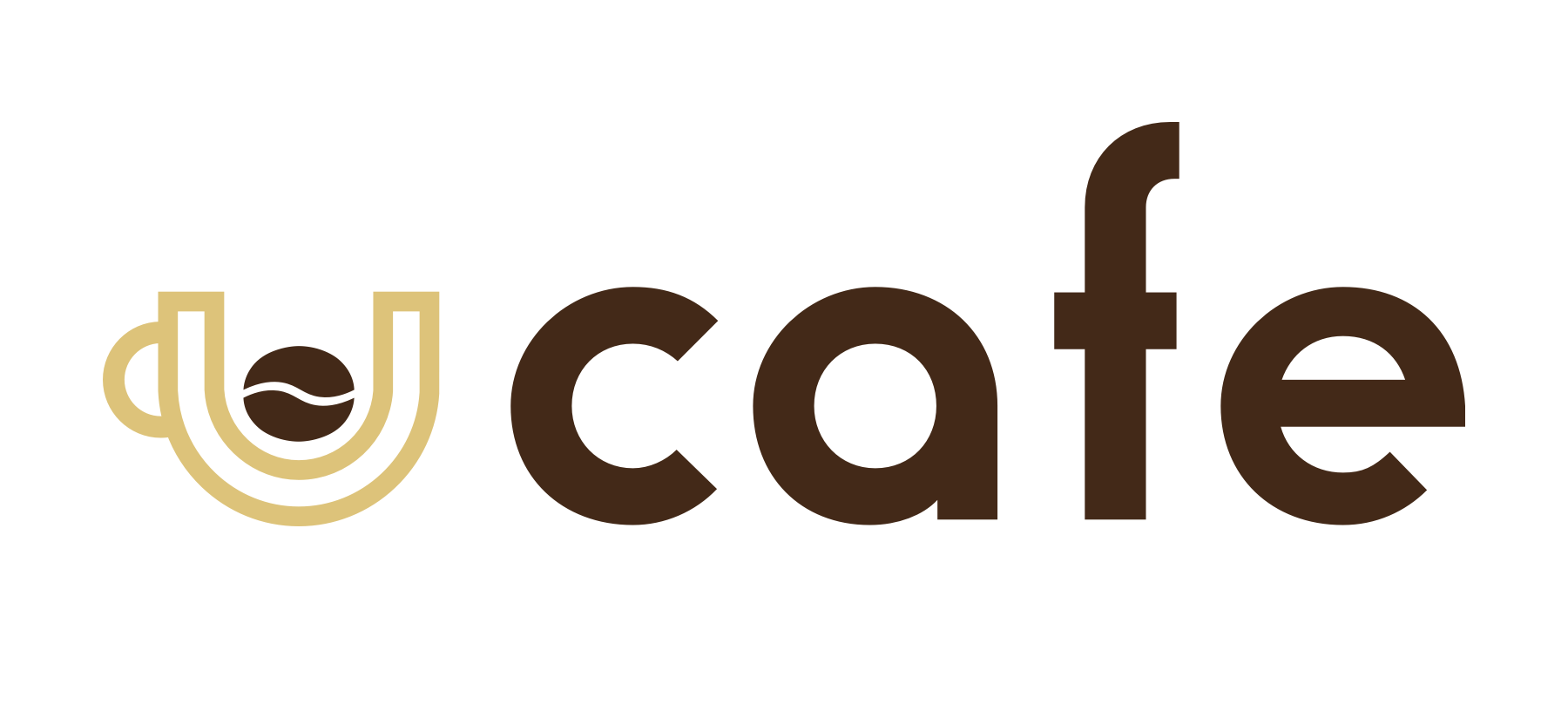 Logo © ucafe